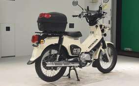 HONDA CROSS CUB 110 JA45