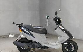 SUZUKI ADDRESS V125 G CF4EA