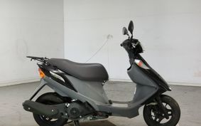 SUZUKI ADDRESS V125 G CF4EA