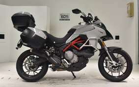 DUCATI MULTISTRADA950S 2020