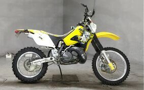 SUZUKI RMX250 S SJ14A