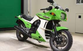 KAWASAKI GPZ900R NINJA 2002 ZX900A