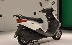 YAMAHA AXIS 125 TREET SE53J