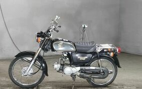 HONDA CD50 BENLY CD50