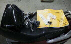 HONDA SPACY 125 Gen. 3 JF04