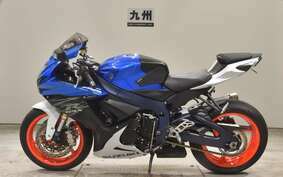 SUZUKI GSX-R750 2013 C4111