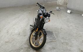 YAMAHA YB125SP LBPPCJL