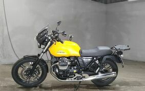 MOTO GUZZI V7 STONE 2 2017 不明