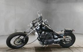 YAMAHA VIRAGO 250 3DM