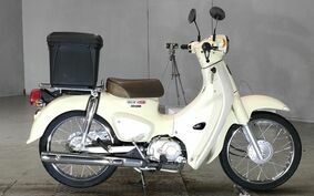 HONDA C110 SUPER CUB JA44