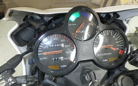 HONDA CBX125F JC11