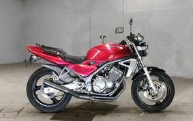 KAWASAKI BALIUS 250 ZR250A