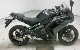 KAWASAKI NINJA 400 2016 EX400E