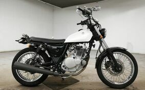 SUZUKI GRASS TRACKER NJ4BA