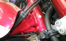 HONDA MONKEY 125 ABS JB02