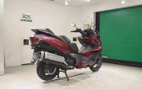 HONDA SILVER WING 400 GTA 2011 NF03