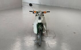 HONDA C50 SUPER CUB AA01