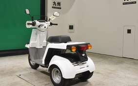 HONDA GYRO X TD02