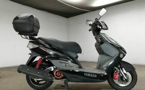 YAMAHA CYGNUS 125 X SE46