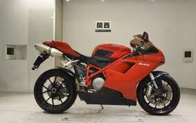 DUCATI 848 2011 H600A