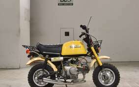 HONDA GORILLA Z50J