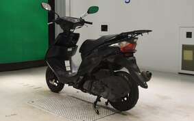 SUZUKI ADDRESS V125 S CF4MA