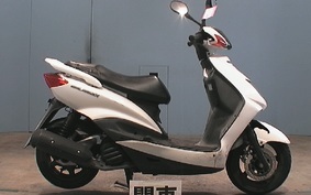 YAMAHA CYGNUS 125 X 2006 SE12J