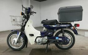 YAMAHA TOWN MATE 80 UB02J