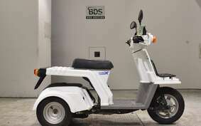 HONDA GYRO X TD02