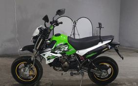 KAWASAKI KSR PRO KL110E