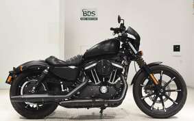 HARLEY XL883N 2016 LE2