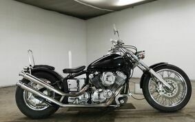 YAMAHA DRAGSTAR 400 1999 4TR