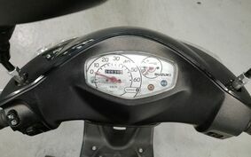 SUZUKI ADDRESS V50 CA4BA