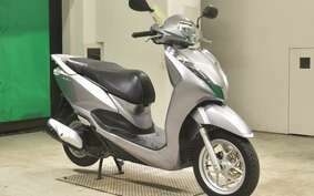 HONDA LEAD 125 JF45