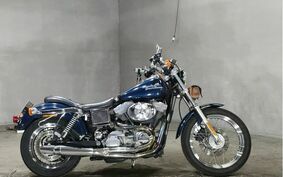 HARLEY FXD 1450 2001 GHV