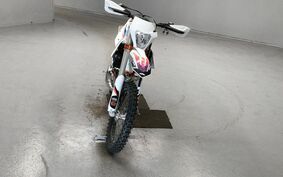 KTM 250 EXC TPI SIXDAYS GSA20