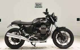 MOTO GUZZI V7 STONE 2 2015