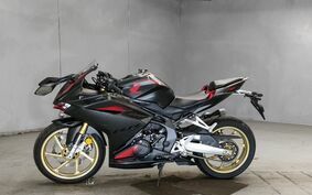 HONDA CBR250RR MC51