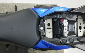 SUZUKI GSX-S1000GT 2022 EK1AA