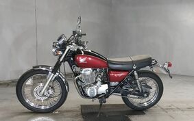 HONDA CB400SS Cell 2007 NC41