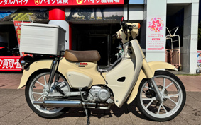 HONDA SUPER CUB110 JA59