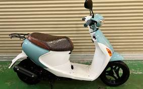 SUZUKI LET's 4 CA41A