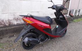 SUZUKI ADDRESS V50 CA4BA