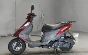 SUZUKI ADDRESS V125 G CF4EA