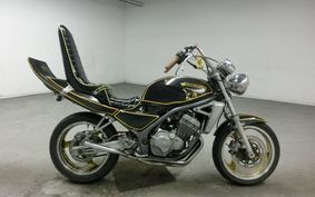 KAWASAKI BALIUS 250 1993 ZR250A