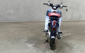 HONDA C125 SUPER CUB JA48