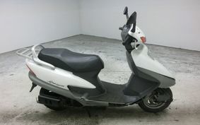 HONDA SPACY 125 JF04