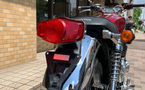 HONDA CB1100 2010 SC65