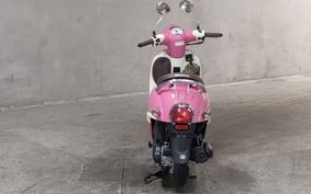 HONDA GIORNO AF77