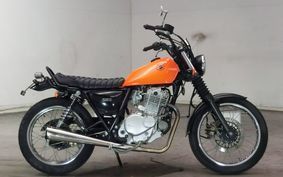 SUZUKI GRASS TRACKER NJ47A